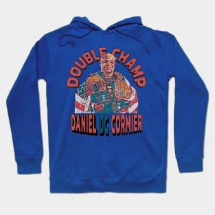 Double Champ Daniel DC Cormier Hoodie